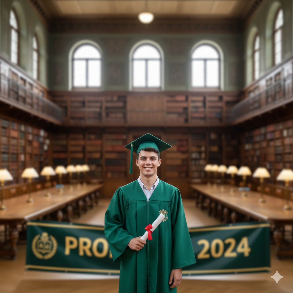 Graduado 2