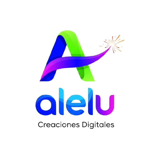 Logo de Alelu